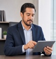 Coordinación de responsables empresariales