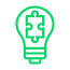 Icono de indicadores administrativos
