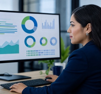Indicadores de control administrativo