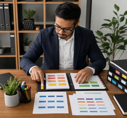 Clasificación de recursos empresariales
